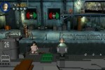 Lego Indiana Jones: The Original Adventures (Wii)