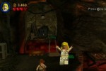 Lego Indiana Jones: The Original Adventures (Wii)