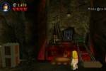 Lego Indiana Jones: The Original Adventures (Wii)