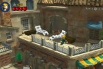 Lego Indiana Jones: The Original Adventures (Wii)