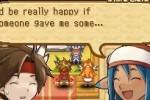 Summon Night: Twin Age (DS)