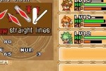 Summon Night: Twin Age (DS)