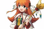 Summon Night: Twin Age (DS)