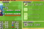 Summon Night: Twin Age (DS)