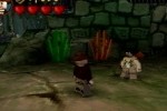 Lego Indiana Jones: The Original Adventures (DS)