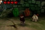 Lego Indiana Jones: The Original Adventures (DS)