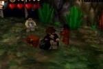 Lego Indiana Jones: The Original Adventures (DS)