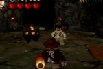 Lego Indiana Jones: The Original Adventures (DS)