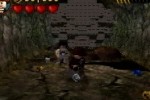 Lego Indiana Jones: The Original Adventures (DS)