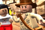 Lego Indiana Jones: The Original Adventures (PlayStation 3)