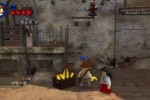 Lego Indiana Jones: The Original Adventures (PlayStation 3)