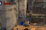 Lego Indiana Jones: The Original Adventures (PlayStation 3)