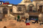 Lego Indiana Jones: The Original Adventures (PlayStation 3)