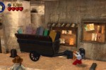 Lego Indiana Jones: The Original Adventures (PlayStation 3)