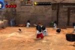 Lego Indiana Jones: The Original Adventures (PlayStation 3)