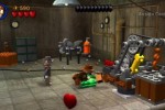 Lego Indiana Jones: The Original Adventures (PlayStation 3)