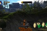 Lego Indiana Jones: The Original Adventures (PlayStation 3)