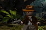 Lego Indiana Jones: The Original Adventures (PlayStation 3)