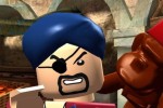 Lego Indiana Jones: The Original Adventures (Xbox 360)