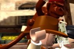 Lego Indiana Jones: The Original Adventures (Xbox 360)