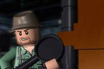 Lego Indiana Jones: The Original Adventures (Xbox 360)