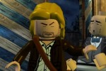 Lego Indiana Jones: The Original Adventures (Xbox 360)