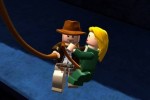 Lego Indiana Jones: The Original Adventures (Xbox 360)