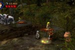 Lego Indiana Jones: The Original Adventures (Xbox 360)