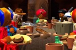 Lego Indiana Jones: The Original Adventures (Xbox 360)