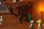 Lego Indiana Jones: The Original Adventures (Xbox 360)