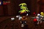 Lego Indiana Jones: The Original Adventures (Xbox 360)
