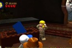 Lego Indiana Jones: The Original Adventures (Xbox 360)