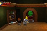 Lego Indiana Jones: The Original Adventures (Xbox 360)