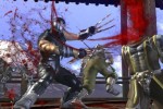 Ninja Gaiden II (Xbox 360)