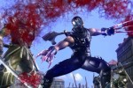 Ninja Gaiden II (Xbox 360)