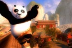 Kung Fu Panda (Xbox 360)