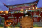 Kung Fu Panda (Xbox 360)