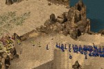 Stronghold Crusader Extreme (PC)