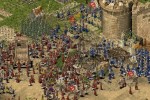 Stronghold Crusader Extreme (PC)