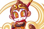 The Monkey King: The Legend Begins (Wii)