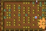Bomberman Touch: The Legend of Mystic Bomb (iPhone/iPod)