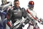 Mass Effect (PC)