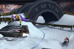 Kawasaki Snowmobiles (Wii)