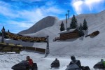 Kawasaki Snowmobiles (Wii)