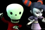 Death Jr.: Root of Evil (Wii)