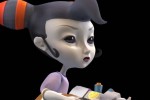Death Jr.: Root of Evil (Wii)
