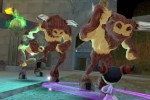 Death Jr.: Root of Evil (Wii)