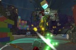 Death Jr.: Root of Evil (Wii)