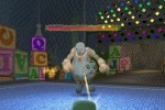 Death Jr.: Root of Evil (Wii)