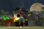 Death Jr.: Root of Evil (Wii)